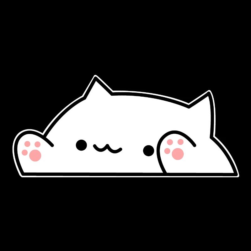 Drôle de chat | Ami chat, joue