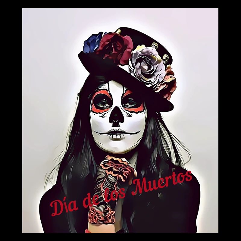 Dia de los Muertos