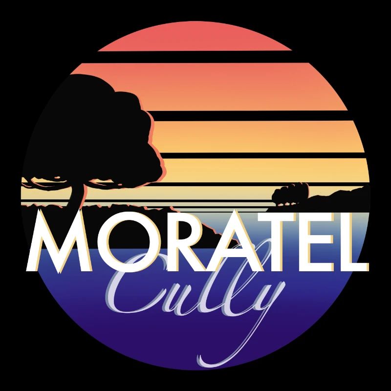 Moratel | Cully Sunset