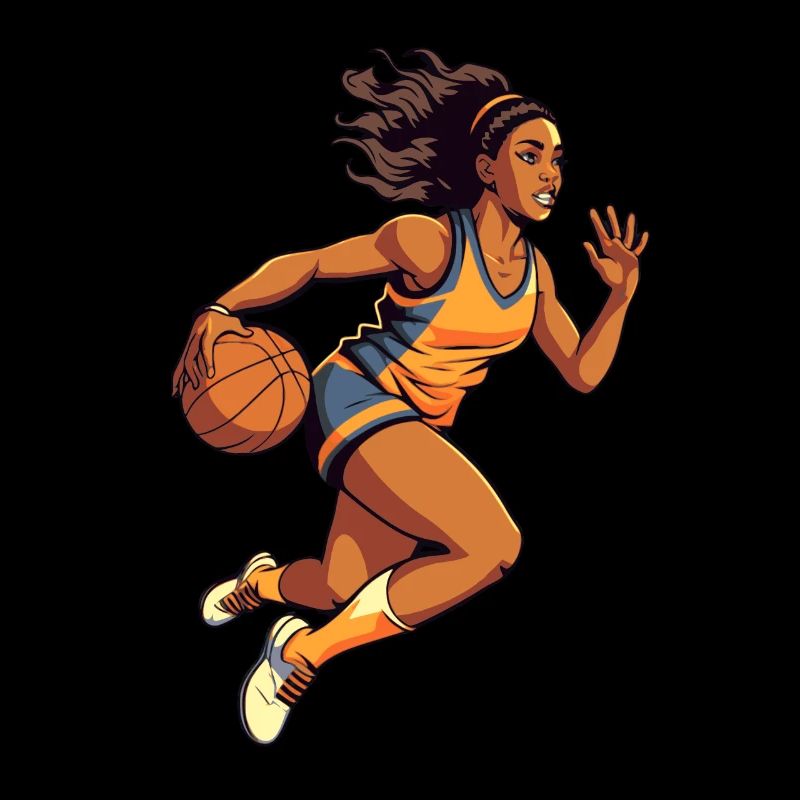 BASKETBALL forever!