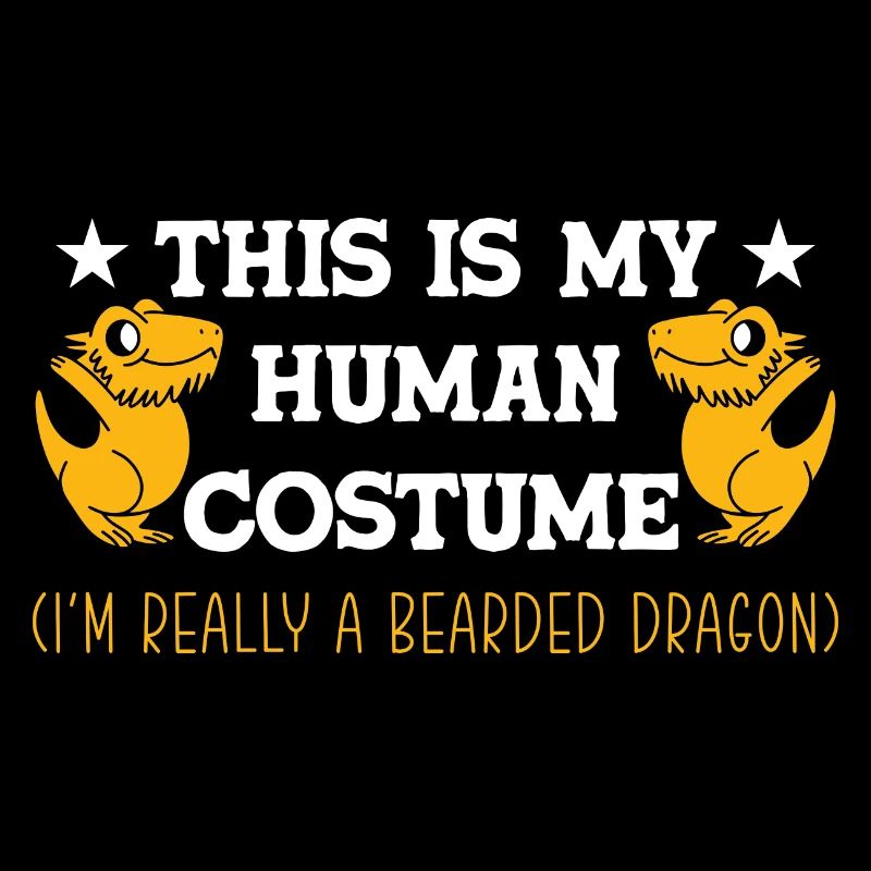 Bartagame Bearded Dragon