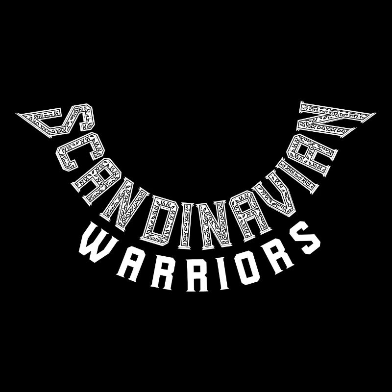 Scandinavian Warriors