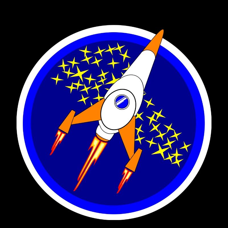 Space Ship
