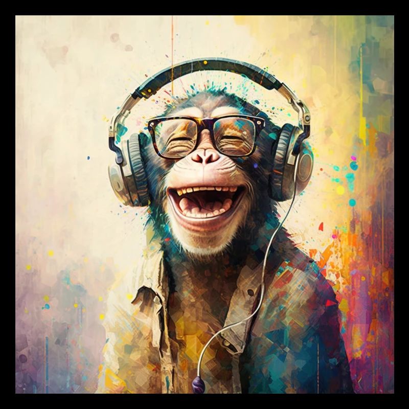 Crazy Monkey