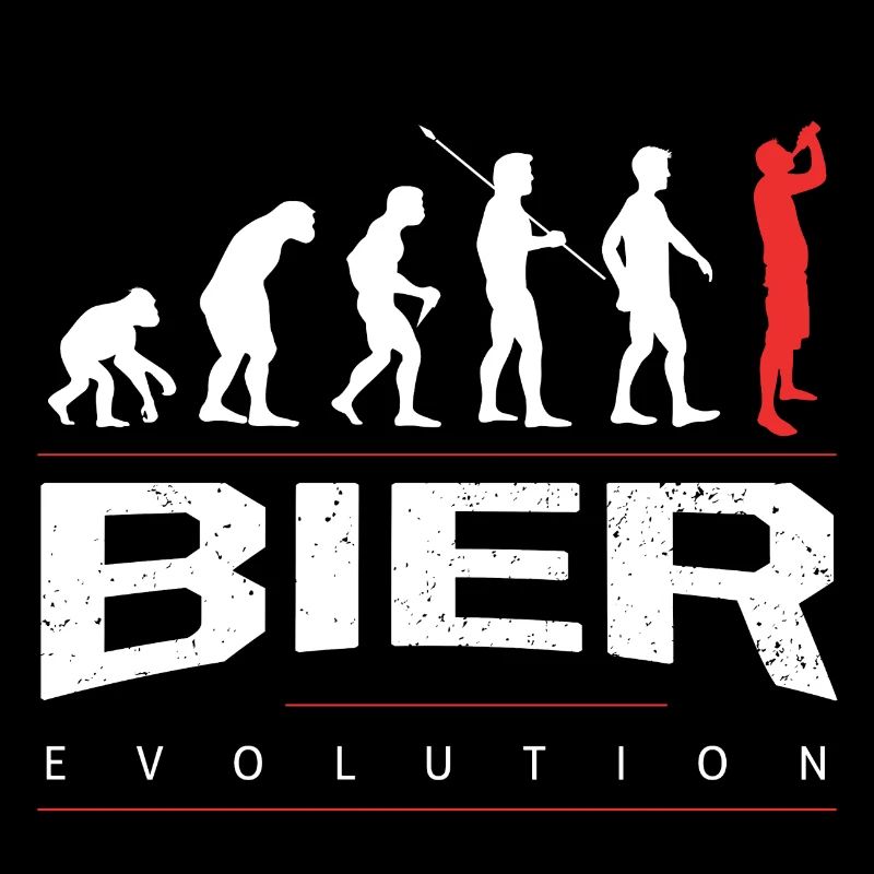 L’évolution de la bière