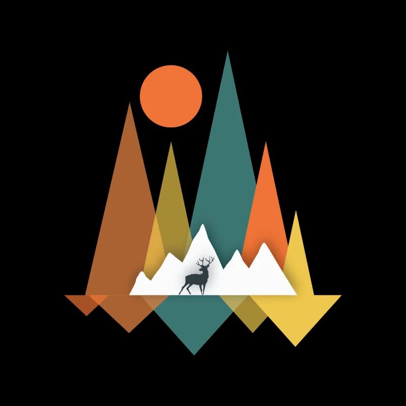 montagnes