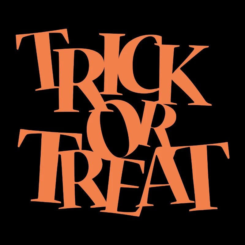 Trick or treat