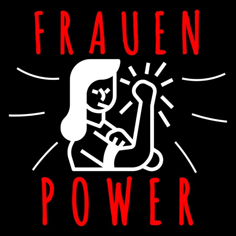 Frauen Power