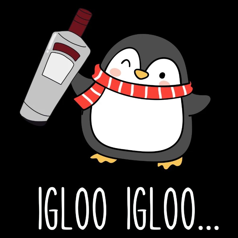igloo igloo
