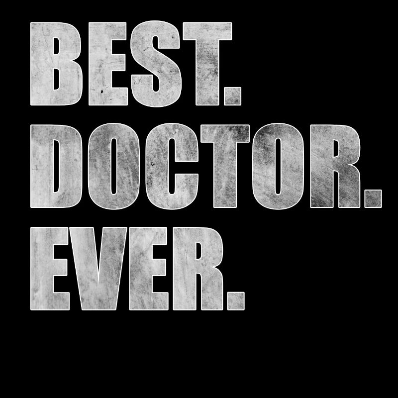 doctor