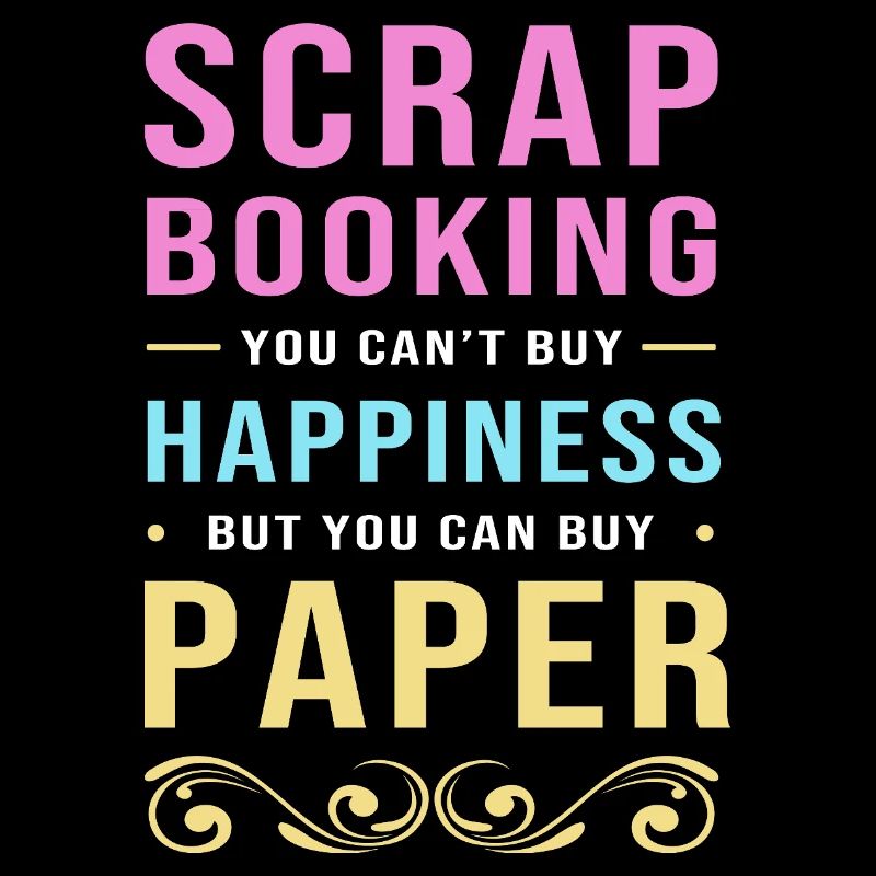 Scrapbooking Scrapbook