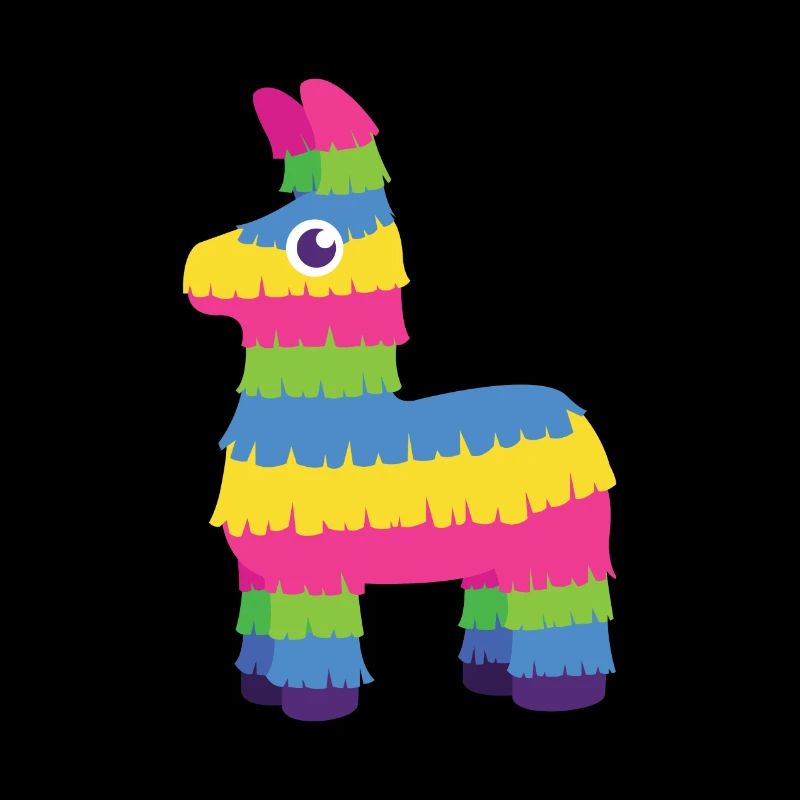 Pinata - figurine - Fiesta