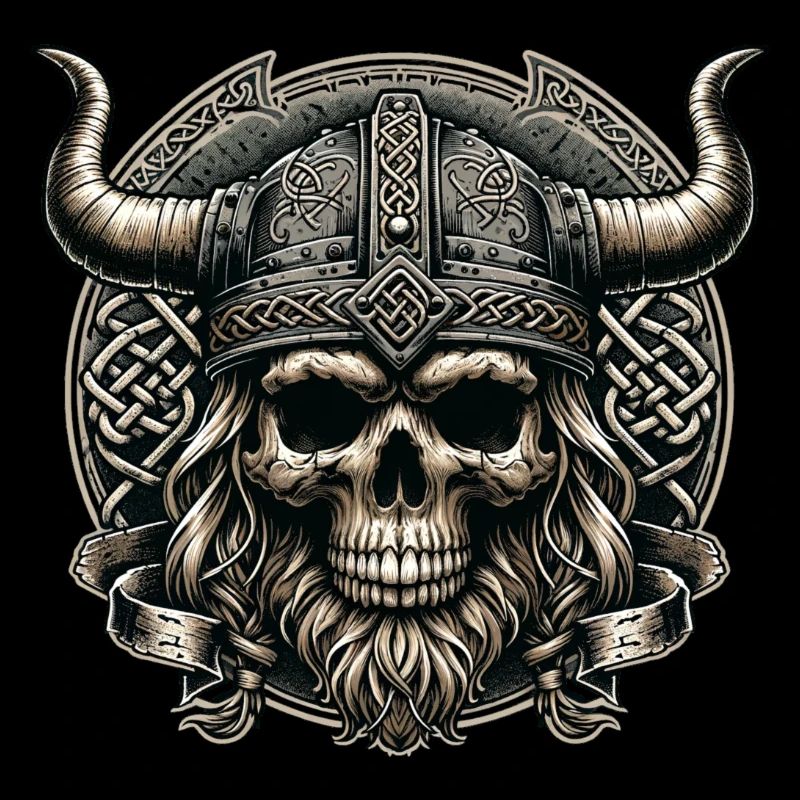 Celtic Warrior's Rest