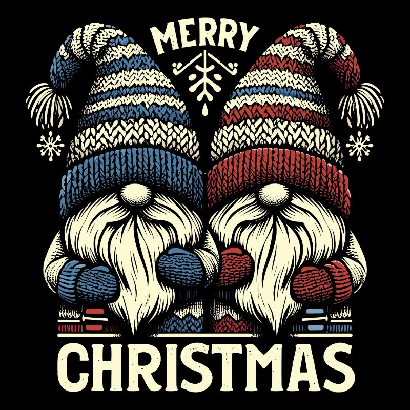 Zwergenpower im Doppelpack