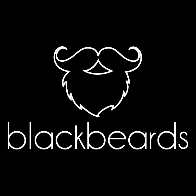 Blackbeards Logo_weiß