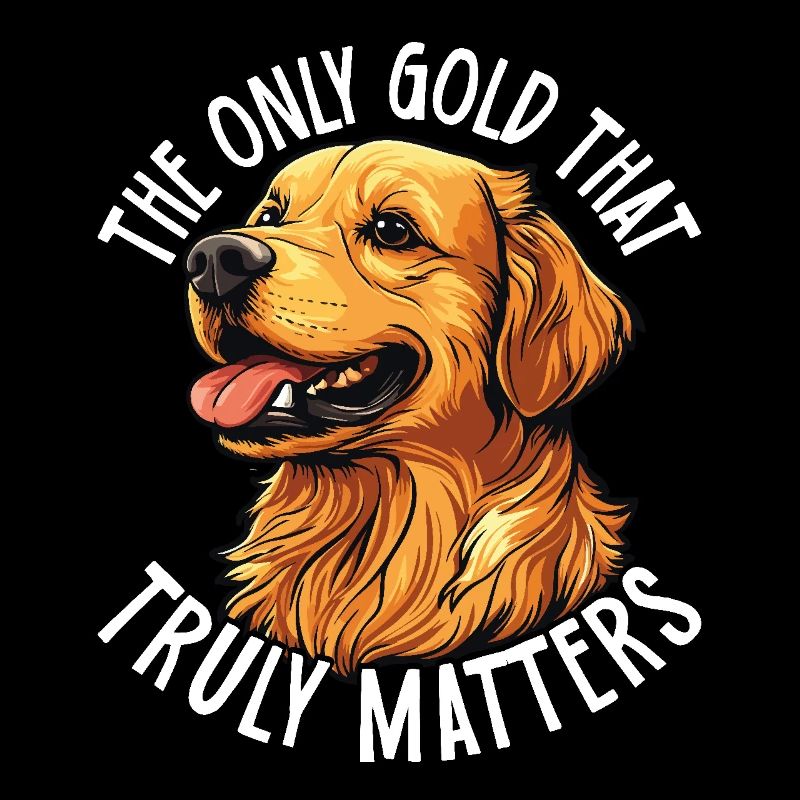 Golden Retriver : le seul qui compte vraiment
