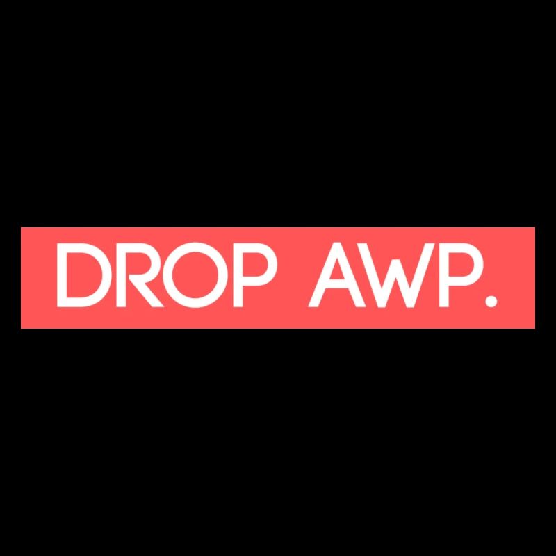 DROP AWP. [CSGO]