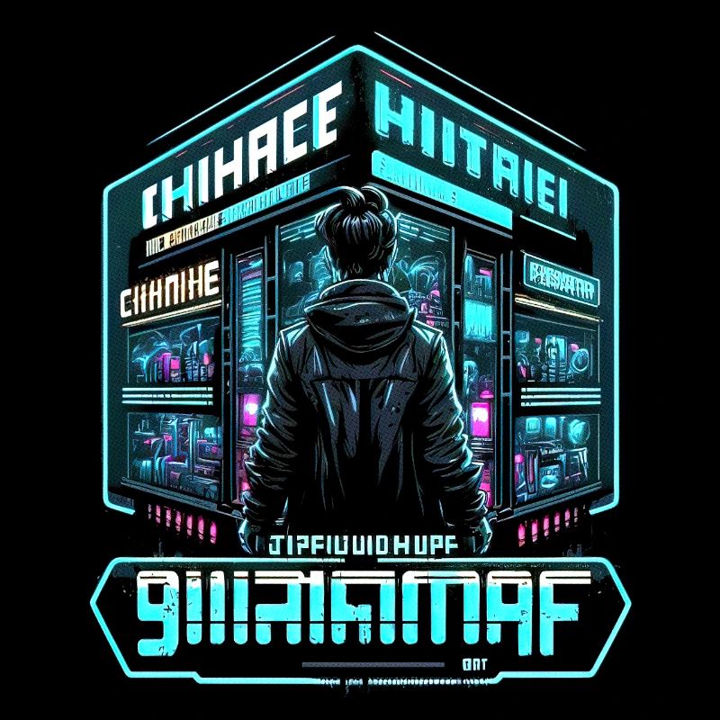 Cyber Store