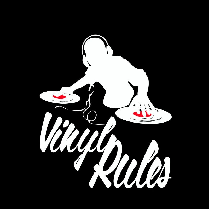 Vinyl Deejay