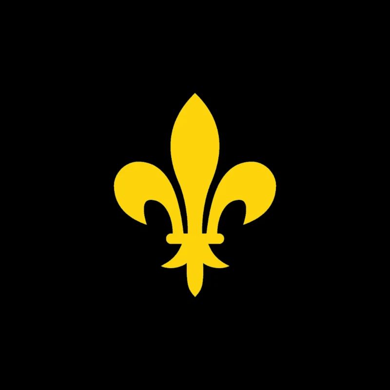 Fleur de Lys
