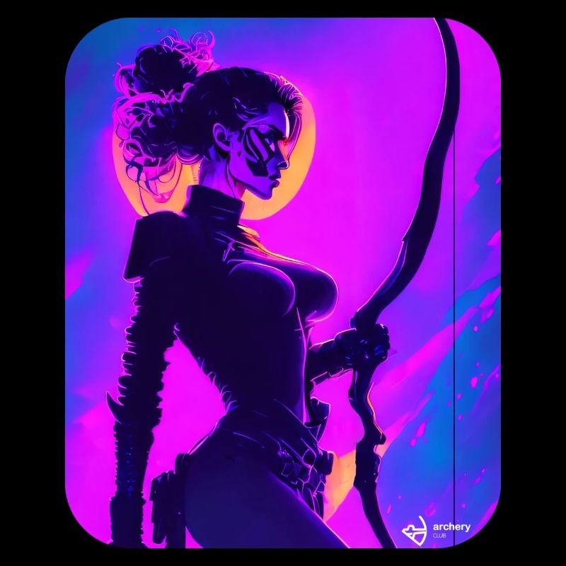 Glow Archeress