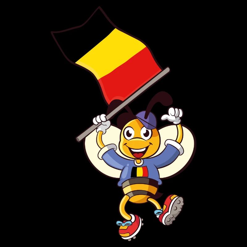 Belgian bee