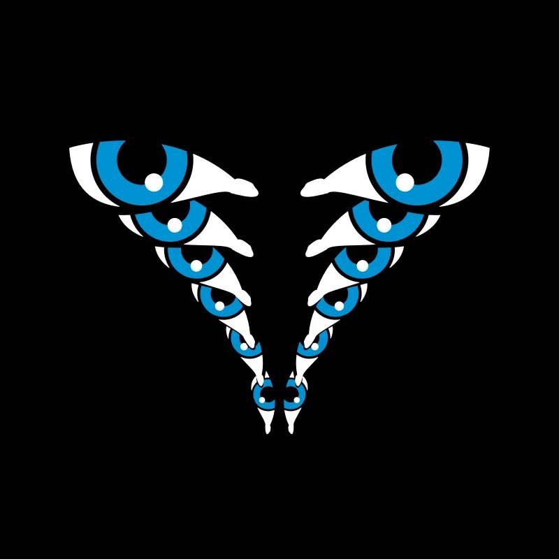 eye effect