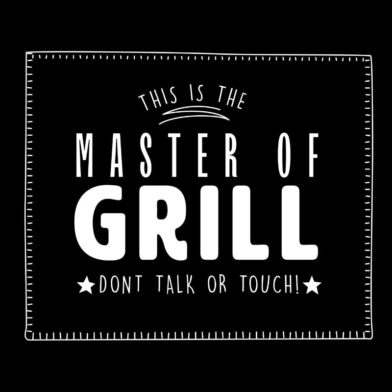 Grill Master