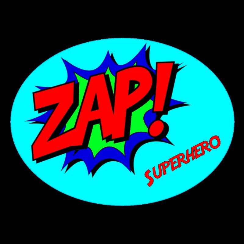 Superhero (Superheld)