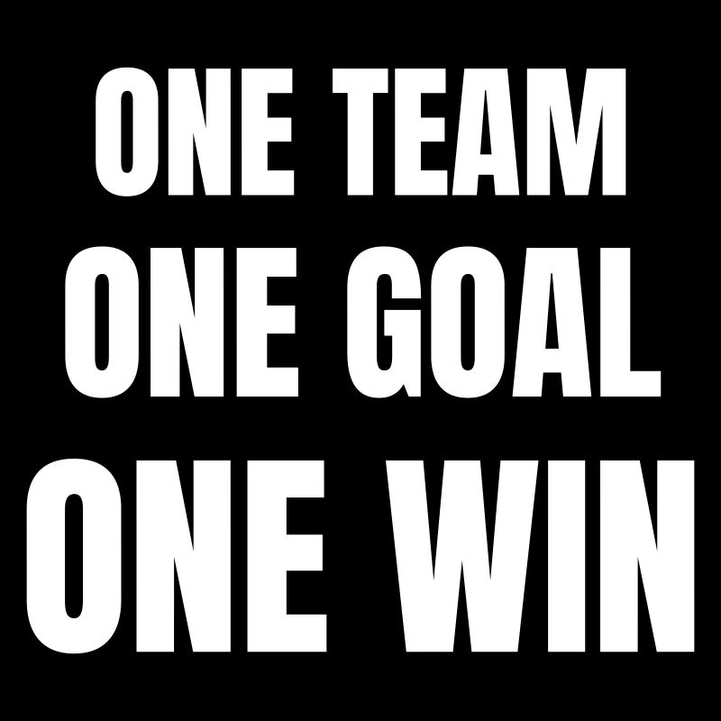 Una squadra, un gol, una vittoria