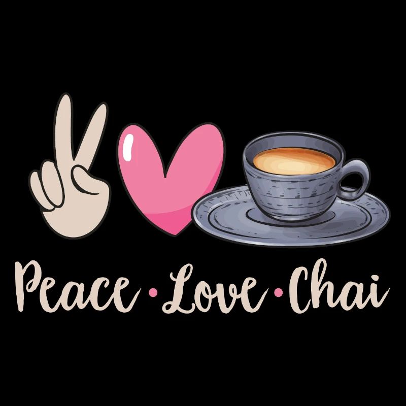 Chai Tee Masala Chai