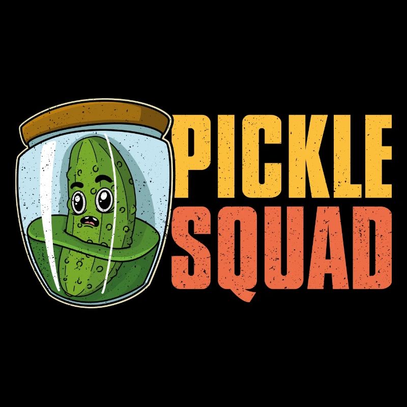 Concombres Aliments sains Cornichons végétaliens