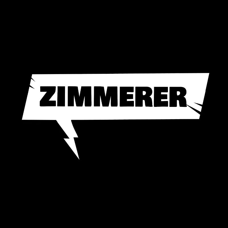 Bildung Zimmerer