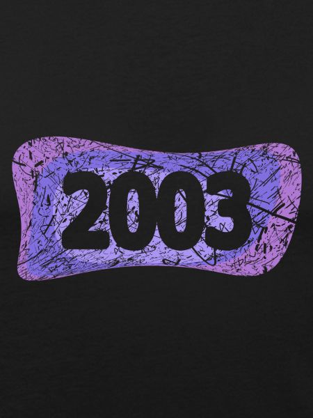 Students 2003