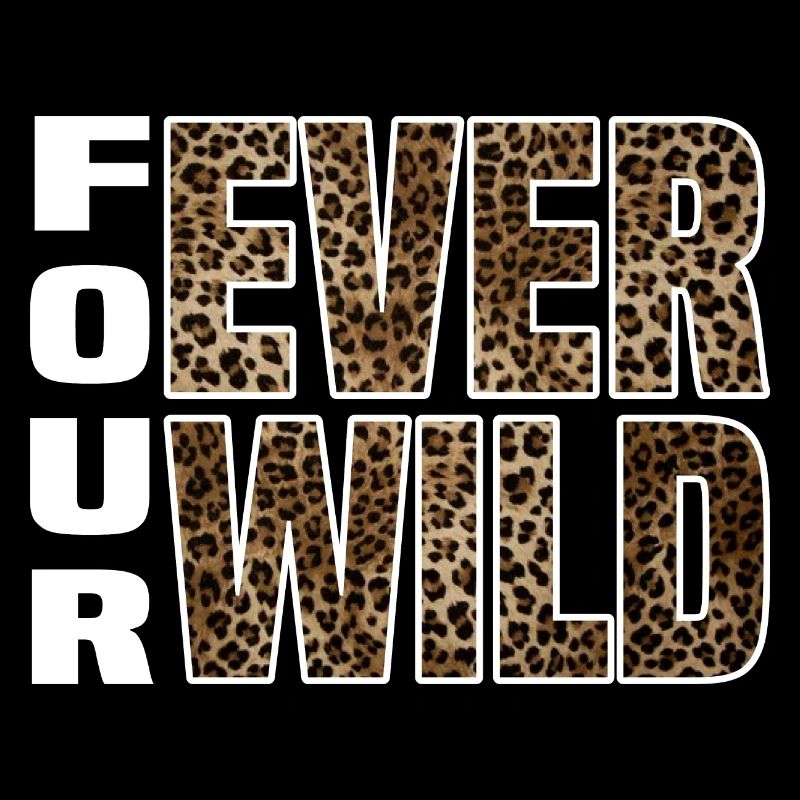 Four Ever Wild 30