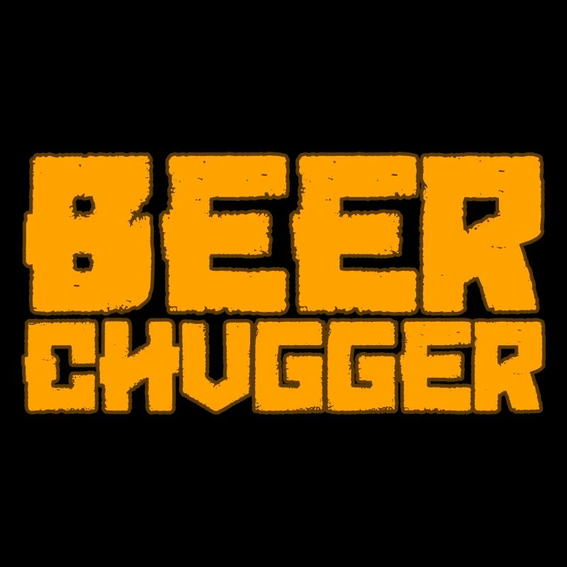 Bière Chugger 4