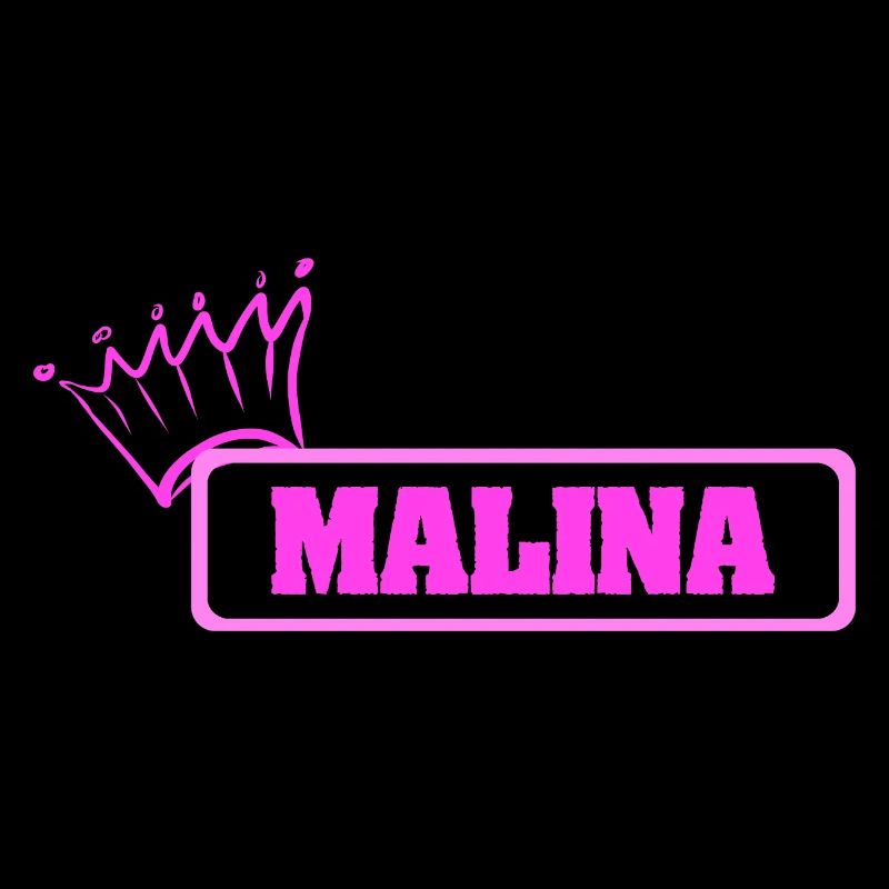 Couronne Malina