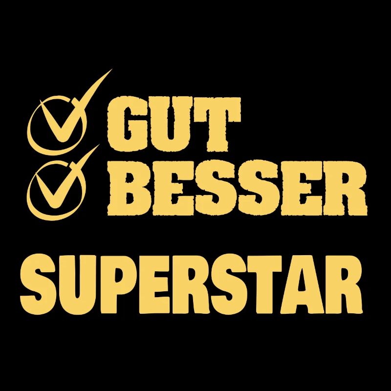 Gut Besser Superstar