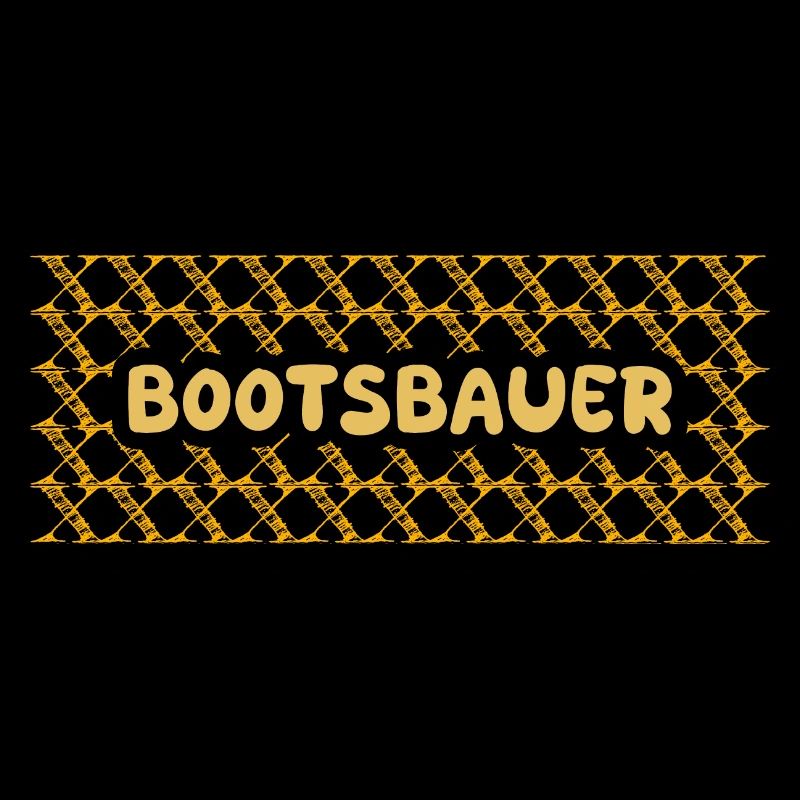 Job Boat Builder