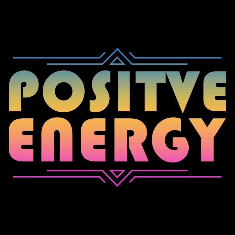 Énergie positive