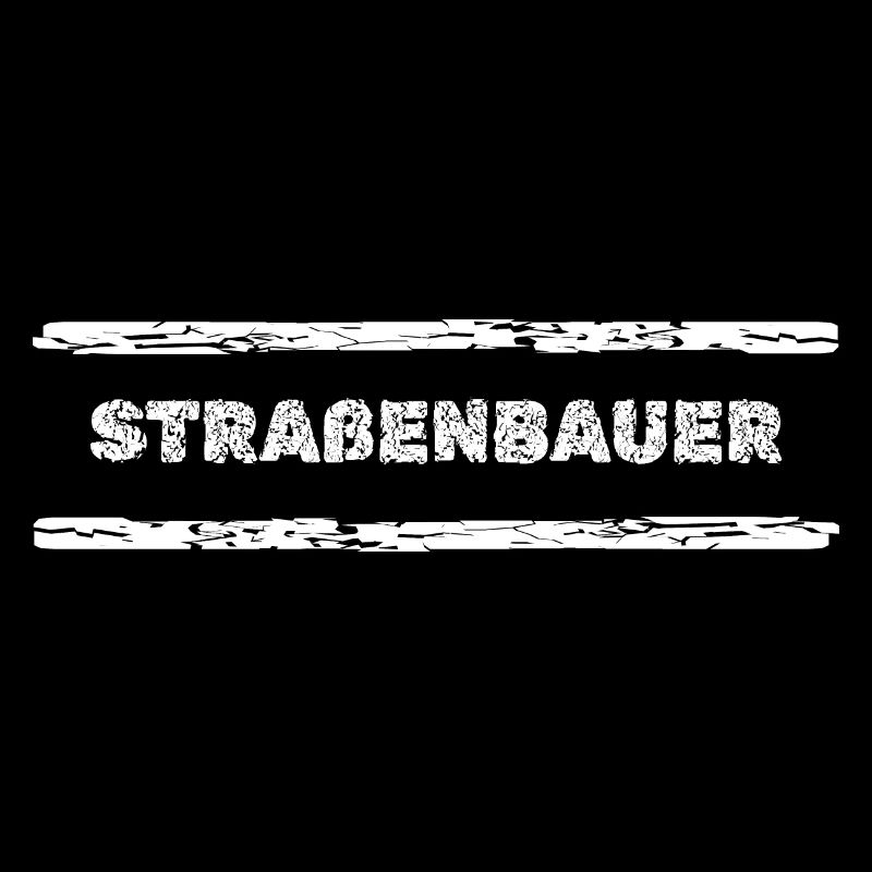 Straßenbauer