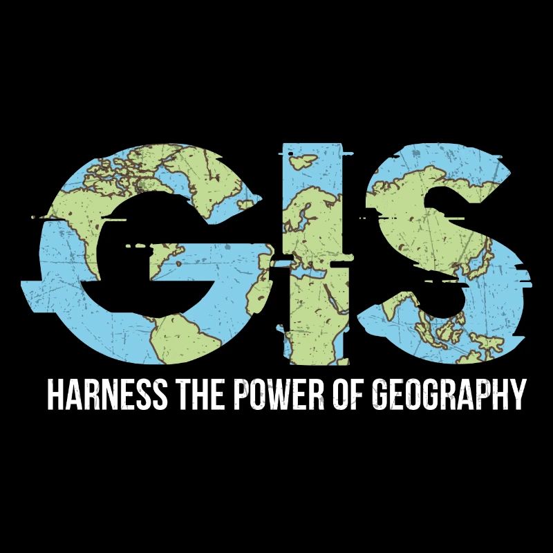 Les SIG exploitent le pouvoir de la géographie