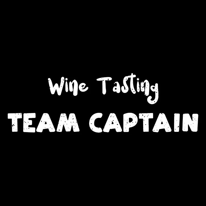 Wine Tasting Team Captain - Wine