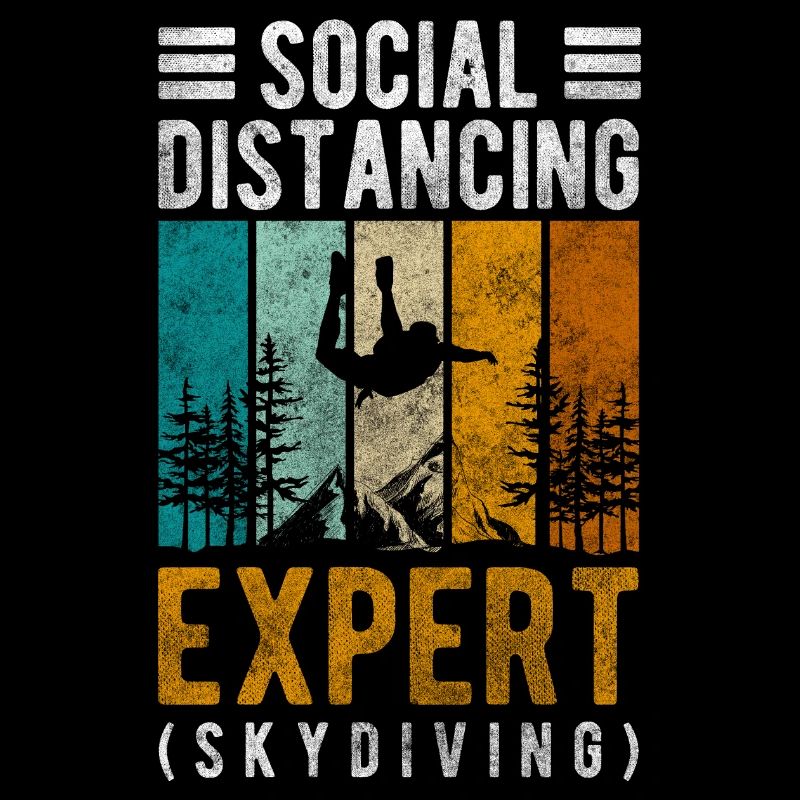 Skydive Jump Hobby Tandem Jump