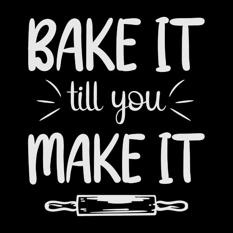 Baking Cake Baker Confectioner