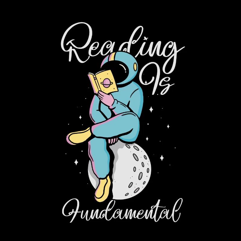 Reading Is Fundamental