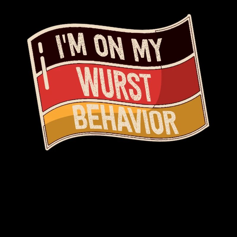 I Am On My Sausage Behavior