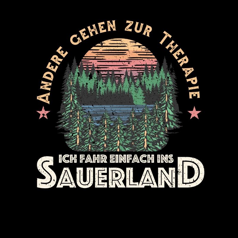 Einfach ins Sauerland Sauerländer Urlaub NRW