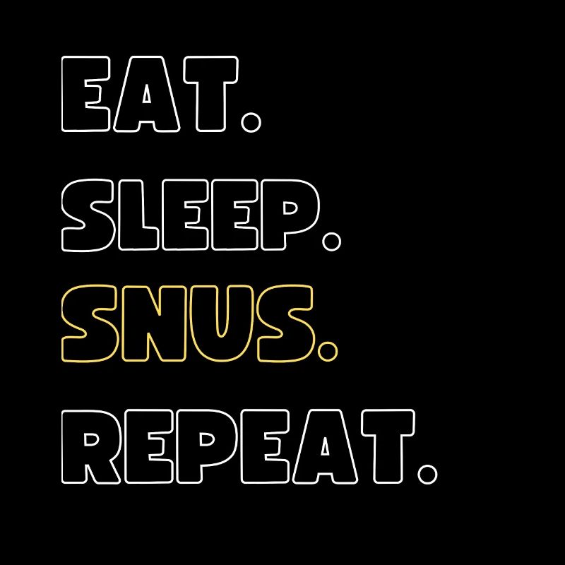 Le snus