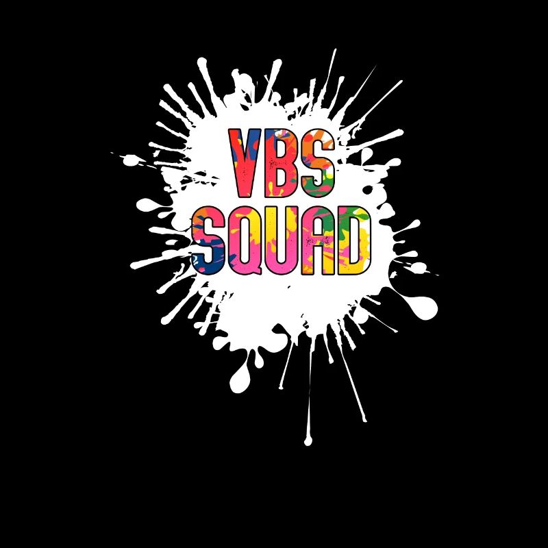 VBS Summer Love Squad Christliche Bibel